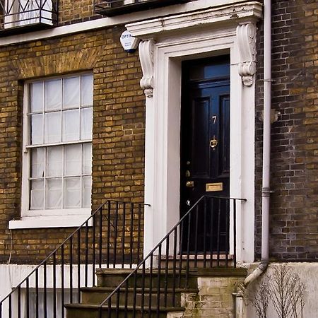 No 7 Priory Guest House Dover Dış mekan fotoğraf