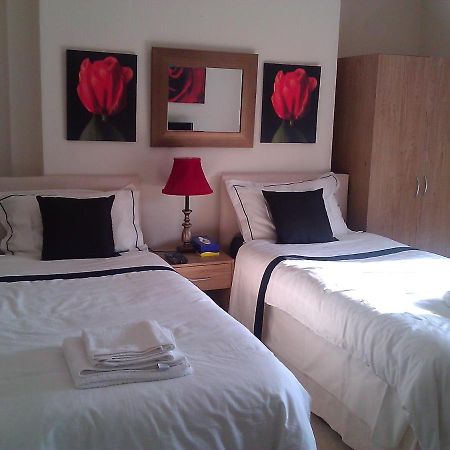 No 7 Priory Guest House Dover Oda fotoğraf