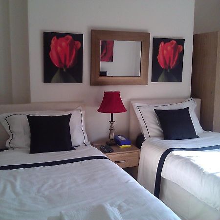 No 7 Priory Guest House Dover Oda fotoğraf