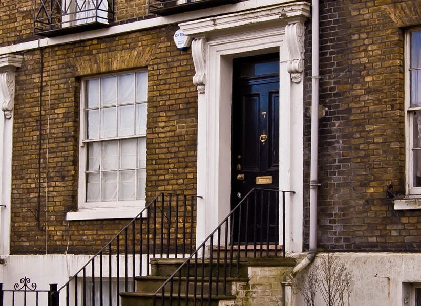 No 7 Priory Guest House Dover Dış mekan fotoğraf