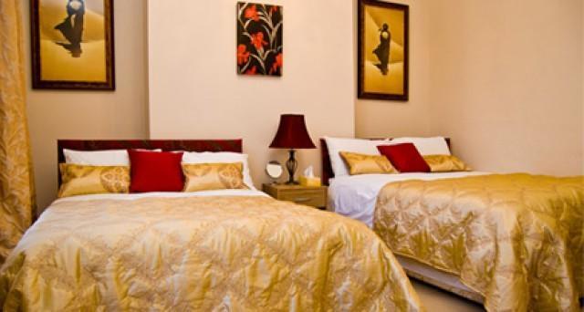 No 7 Priory Guest House Dover Dış mekan fotoğraf