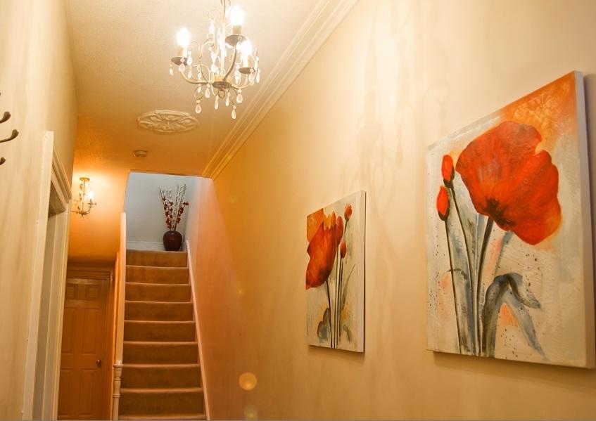 No 7 Priory Guest House Dover Dış mekan fotoğraf