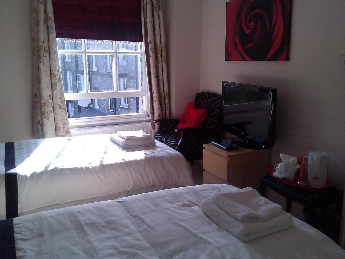 No 7 Priory Guest House Dover Oda fotoğraf